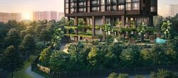 THE ARCADY AT BOON KENG (D12), Apartment #558294661